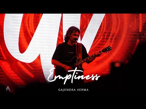 @gajendraverma | Live in concert | Bangalore | 22-07-23 のサムネイル