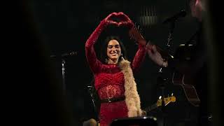 Dua Lipa - Sensualité (Axelle Red cover) [[Live at Sportpaleis Antwerpen N1 11-06-2025]]