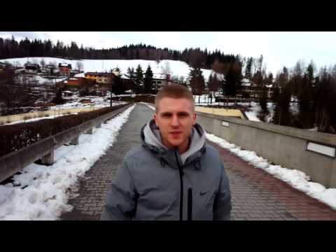 Trasik X Ormin - Ile Jesteś W Stanie Dać (Video)