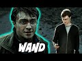 Why Harry Made A Mistake With The Elder Wand BOOK Vs MOVIE Harry Potter Explained