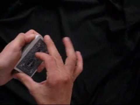 Sirus Magic presents Automatic Jumping Jacks