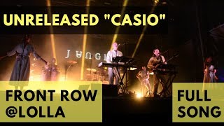 Casio Music Video
