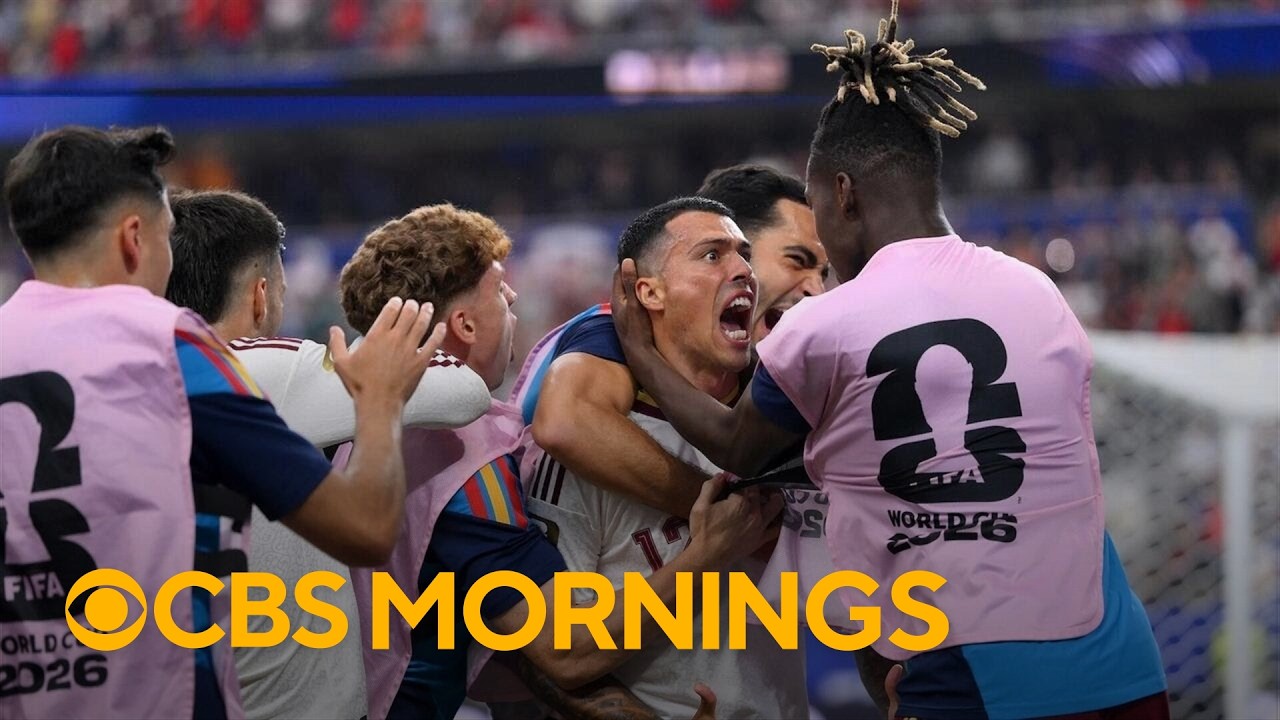 Spain upsets France to head to World Cup final – but who will join them?