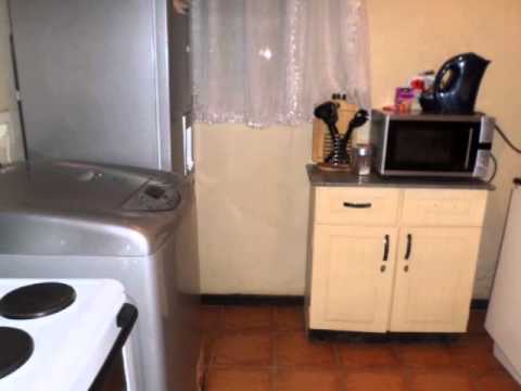 3.0 Bedroom House For Sale in Sharon Park & Ext, Nigel, South Africa for ZAR R 430 000