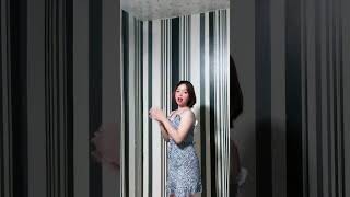 Ge HIMALA NAG DRESS GAHAHA #fyp #foryoupage