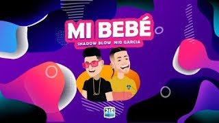 Mi Bebé Lyrics English Translation