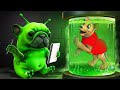 I FOUND GEEBLES LAB IN GMOD ALIEN PIBBLE
