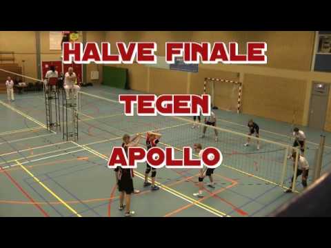 2011 Sliedrechtsport B1 Nederlands kampioen