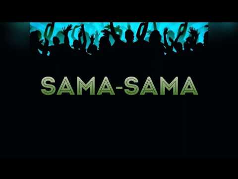 Sama-Sama - (Boy Baldomaro "Kasama Natin Ang Diyos" Album)