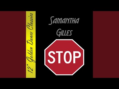 Stop (Extended Mix)