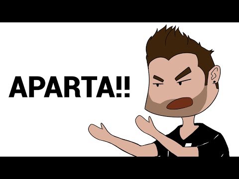 APARTA!! / KARMALAND ANIMATIC #2