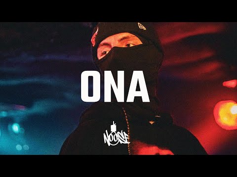 [FREE] PIKERS X GRUBVS TYPE BEAT - "ONA"