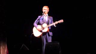 The Divine Comedy - &quot;Becoming More Like Alfie&quot;