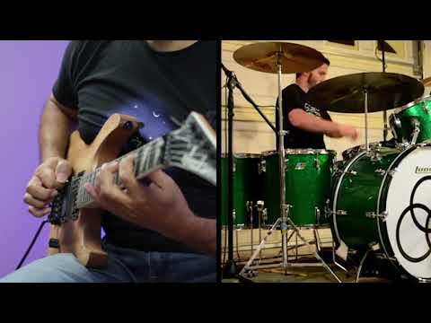 "Black Dog" by Paul, Derek and Lady Gaga