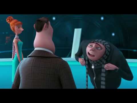 Who Framed Oh the Boov Part 17 - Toontown/"Smile, Darn Ya, Smile!"