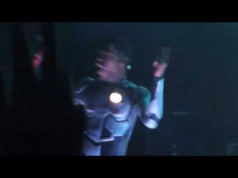 Creepers - Kid Cudi