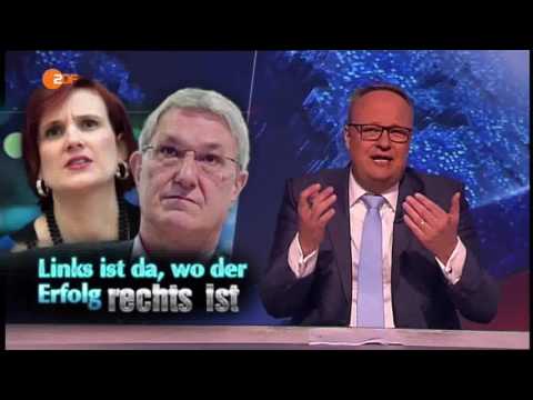 ZDF Heute Show vom 03.06.2016 Ganze Folge HD