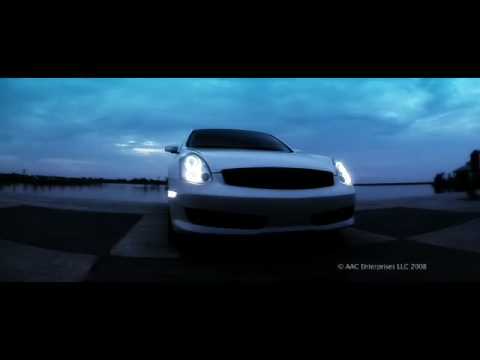ORACLE Lighting Commercial w/ Voiceover Added