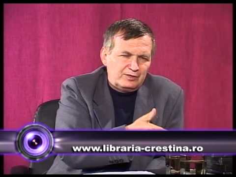 Alfa Omega Tv in obiectiv - 11noiembrie 2010 - partea 1/3