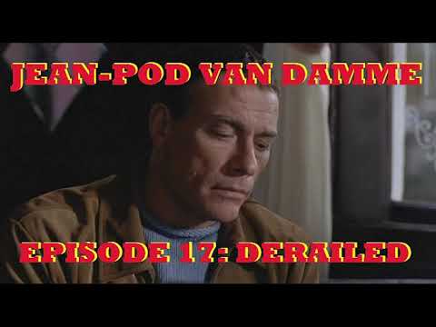 JPVD Episode 17: Derailed (Audio)