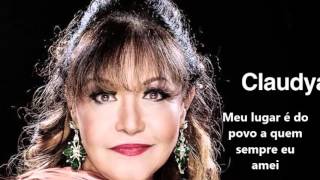 Claudia - Não chores por mim Argentina (Versão original remasterizada)