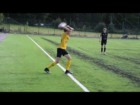 Adolfsberg IK -  BK Forward 2022-09-04