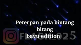 Download lagu Peterpan pada bintang-bintang story wa 30 detik mp3
