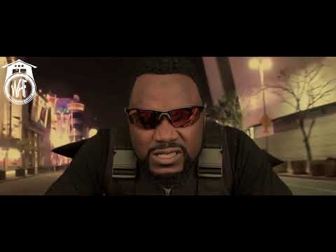 Adam A. Zango - Gwaska Song (Official Video)