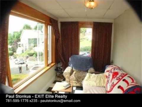 69 Sylvia St Lynn, MA 01904 - Single-Family Home - Real Estate - For Sale -