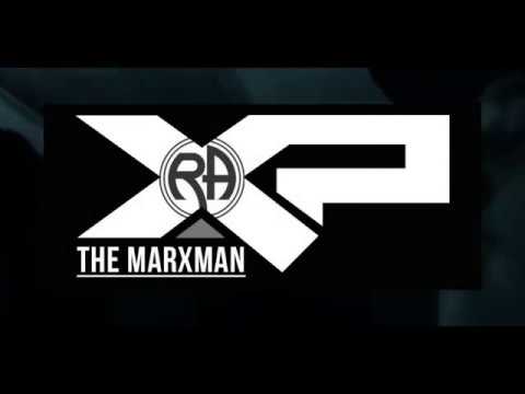 XP The Marxman - Beware Freestyle