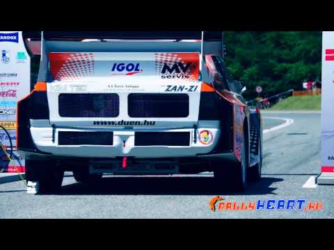 Moris Cup Jahodná 2013