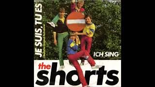 The Shorts  -  Je Suis, Tu Es  (deutsch)  1983