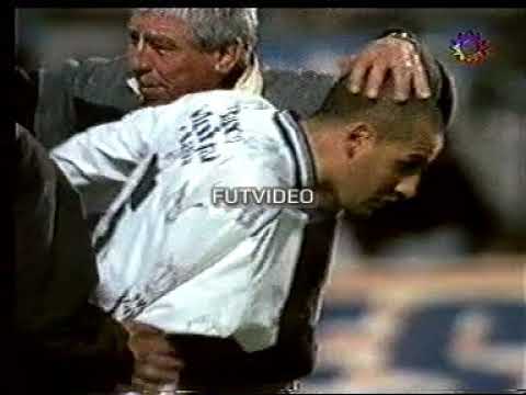 Clip Gimnasia (LP)-San Lorenzo