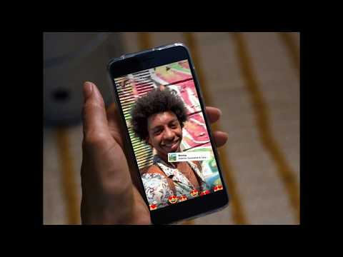 Instagram 2019 France ad "❤️ Sur Toi" / Vladimir Cauchemar & Lazy Flow - Shining (feat. Owen River)