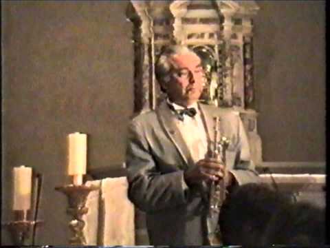 TIMOFEY DOKSHITSER (3)- Trumpet Classics Series. Archives Michel Laplace