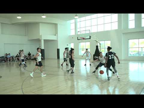 Markham vs Grizzlies - sunday tier 3 - tcbl 2022 spring