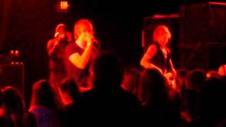 My Favorite Highway - Closer