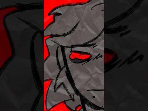 Love in Paradise // OC animatic // #ocanimatic #oc