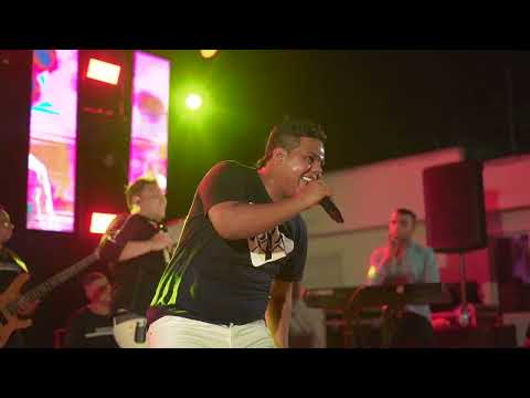 Haffit David & Arturo Lanao - Mosaico al Cacique LIVE