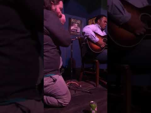 Jontavious Willis feat. Tyler Westcott