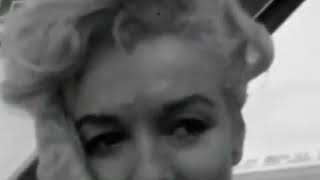 Real Voice of Marilyn Monroe