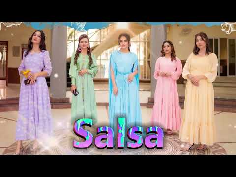 Salsa (Music Video) ft Sistrology, BOHEMIA - Akki Singh | New Song 2024 | Latest Punjabi Song