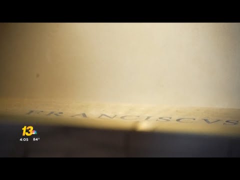 Cardinals set conclave start date as May 7