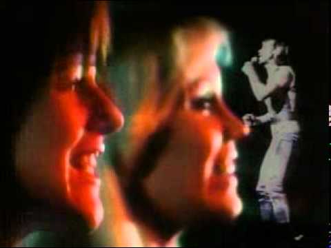 ABBA  dancing queen (70´s mix disco)