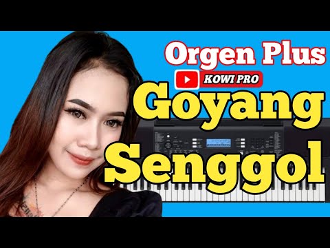 GOYANG SENGGOL - FEAT YENSI COVER ELECTONE PURWOREJO@kowipro