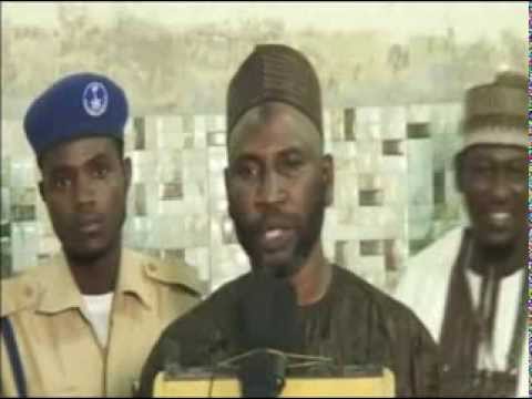 Malam Ahmad Sulaiman (Karatun Al-Kur'ani Mai Girma a Waliman Bauchi)