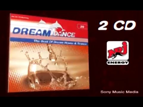 Dream Dance Vol. 29 (Overview)