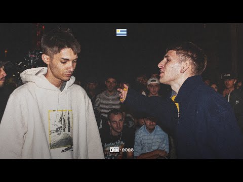 FRAK vs. ENMA 🇦🇷: 4tos - DEM Fecha I 2023