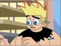 Johnny Test 22b Duérmete Johnny