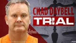 Chad DayBell Trial Review | Karen Read Trial | Madeline SotoCase and Related  Matters